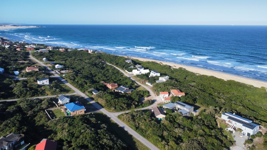 0 Bedroom Property for Sale in Boknesstrand Eastern Cape